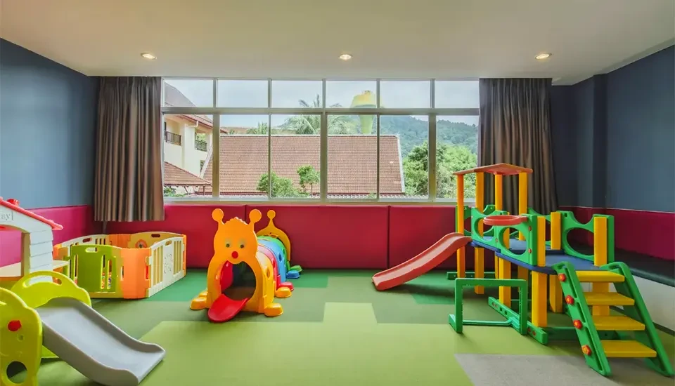 بومان رزیدنس